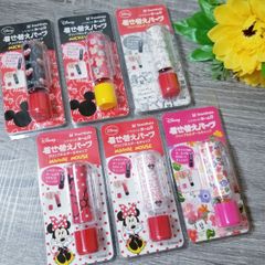 ネーム9着せ替えディズニー