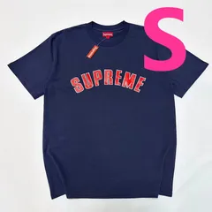 2024年最新】Supreme Manhattan Teeの人気アイテム - メルカリ