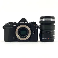 S数3405枚:オリンパス E-M5 MarkII レンズキット《元箱、付属多数 S数3405枚:オリンパス E-M5 MarkII レンズキット《元箱、付属多数