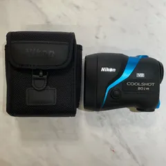 2025年最新】COOLSHOT 80iVRの人気アイテム - メルカリ