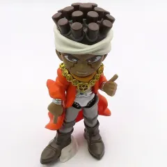 【中古】トレーディングフィギュア モハメド・アブドゥル 「PalVerse ジョジョの奇妙な冒険 スターダストクルセイダース」