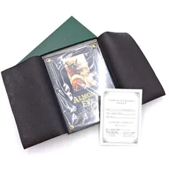 アーモンドアイ号　引退記念純金カード クリストフ・ルメール騎手直筆サイン入り】世界限定100個の