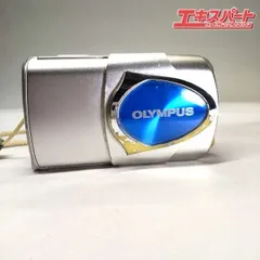 2025年最新】μ-10 DIGITALの人気アイテム - メルカリ