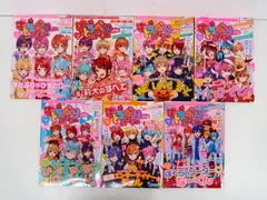 すとろべりーめもりー vol.1-7 全巻セット/すとぷり/ななもり。 さとみ るぅと ころん 莉犬 ジェル