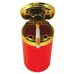 SHOTGUN SHELL BUTT BUCKET ASHTRAY ショットガン 灰皿  アメリカン雑貨