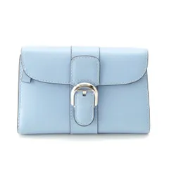 2025年最新】DELVAUX 折り財布の人気アイテム - メルカリ