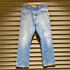 2024年最新】levis 517 w33の人気アイテム - メルカリ