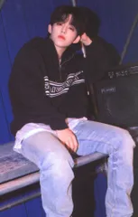 SEVENTEEN 2022 6th FANMEETING CARAT LAND S.COUPS トレーディングカード 0001