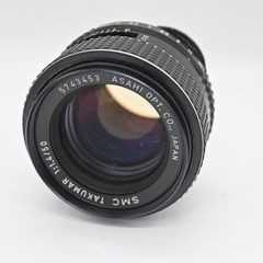 【難有品】Pentax 50㎜ 1.4 レンズ