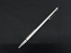 pilot 細字3色ストライプ 廃番 廃盤 - メルカリ