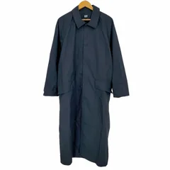 ヘリーハンセン HELLY HANSEN WR LIGHT COAT ウォーターリペレント ライトコート メンズ JPN：M のサムネイル