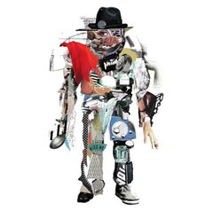 【限定盤】RADWIMPS「アルトコロニーの定理」アナログ盤（12インチ2枚組）