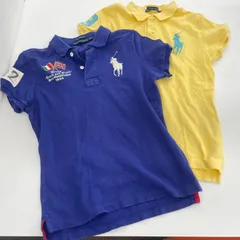 2025年最新】ポロシャツまとめ売りの人気アイテム - メルカリ