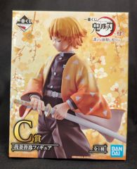 BANDAI SPIRITS 이치 반 쿠지 귀멸의 칼날 늑대 누구보다 강인한 칼날이 될 수 C 상 아내 선일 피규어