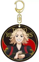 【中古】キーホルダー 佐野万次郎 アクリルキーホルダー vol.5 「東京リベンジャーズ」