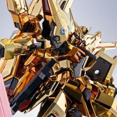 輸送箱未開封 送り状痕なし METAL ROBOT魂 SIDE MS アカツキ シラヌイ装備 SEED FREEDOM Ver. プレミアムバンダイ 機動戦士ガンダムSEED FREEDOM