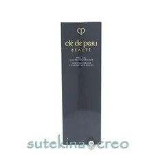 【メール便対応】資生堂 クレ・ド・ポー ボーテ パンソーH タンフリュイド＆クレーム