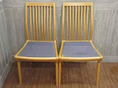 2026年最新】天童木工 ダイニングチェアの人気アイテム - メルカリ