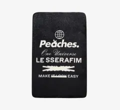 2025年最新】PEACHES le sserafimの人気アイテム - メルカリ