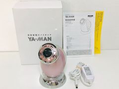 YA-MAN ヤーマン RFボーテ キャビスパRFコア HRF-17P 美顔器