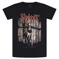 2024年最新】slipknot tシャツの人気アイテム - メルカリ