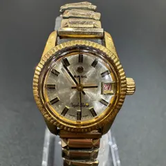 時計　RADO ラドー　ジャンク品 Yahoo!オークション - ジャンク RADO ラドー 腕時計 3点セット