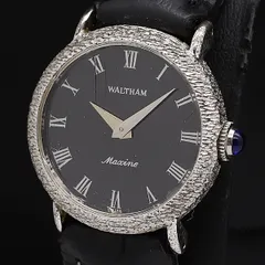 2025年最新】WALTHAM Maximの人気アイテム - メルカリ