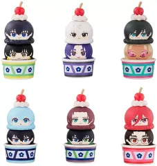 【新品】トレーディングフィギュア 【BOX】つみちぇん ブルーロック