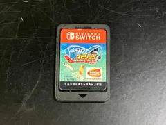 [箱なし]ニンテンドースイッチ 釣りスピリッツ Nintendo Switchバージョン