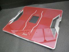 中古品 TANITA タニタ デュアルタイプ 体組成計 RD-903