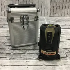 タジマ・レーザー墨出し器ＧＴ２ＲＸｉ・GT2R-XI－大工道具・測定具・レーザー機器：ＤＩＹツールの藤原産業株式会社