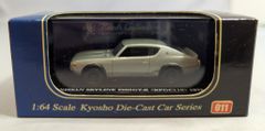 KYOSEKI GP1 PLUS 1992 JTC 【♯55】1点 車模型 - メルカリ