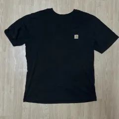Carhartt(カーハート) WIP ポケット 半袖Tシャツ L ／ 100
