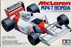 1/14 TamtechマクラーレンMP4/6ホンダ（車両セット） Amazon.co.jp: 絶版・希少タミヤ 1/14 タムテック 電動RCカー