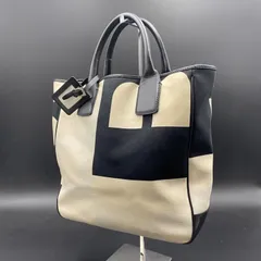 2025年最新】bally トートバッグ レザー×キャンバスの人気アイテム 