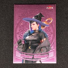 MTG エルフの神秘家 / Elvish Mystic 英語版 foil 1枚 初音