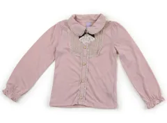 【アクシーズファムキッズ/axesfemmeKIDS】カーディガン 140サイズ 女の子【子供服・ベビー服】（1760640）