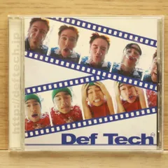 2026年最新】def tech my wayの人気アイテム - メルカリ