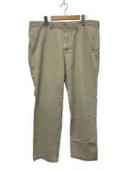 POLORALPH LAUREN (ポロラルフローレン) CLASSIC FIT チノパン パンツ ボトム 40×32 ベージュ カーキ メンズ/025