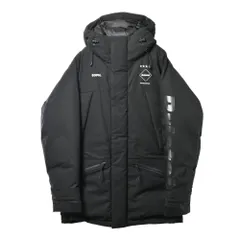 FCRB ベンチコート PADDED BENCH COAT（その他アウター）｜F.C.Real Bristol