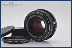 2025年最新】PENTAX SMC-PENTAX-M 50mm F2の人気アイテム - メルカリ