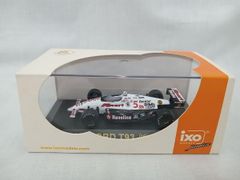 希少 1/43 ixo ピアストリ F3 バルセロナGP優勝 2020 ダラーラ - メルカリ