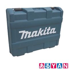 [YAN] (未使用品) マキタ 充電式インパクトレンチ TW007 (ケースのみ) セットバラシ品