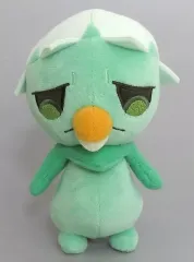 【中古】ぬいぐるみ カプサイジ D(悲しみ) いろんなおかおぬいぐるみ～ヒトカゲ・カプサイジ～ 「ポケットモンスター」