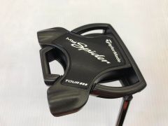 【最短翌日発送】My Spider TOUR | 中古 | パター | テーラーメイド