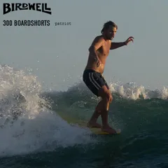 バードウェル BIRDWELL サーフパンツ ボードショーツ 33インチ BIRDWELL JAPAN（バードウィル公式オンラインショップ） – Birdwell