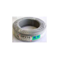 VVF 1.6×3c 100m ケーブル 協和電線 - メルカリ