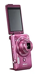 Nikon COOLPIX S6900 12倍ズーム 1602万画素 極美品 Amazon | Nikon デジタルカメラ COOLPIX S6900 12倍ズーム 1602