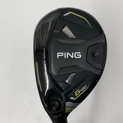 【最短翌日発送】G430 | 19 | S | TOUR 2.0 CHROME 85 | 中古 | ユーティリティ | ピン