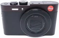 LEICA C Typ112 ダークレッド レザーケース付き Leica C (Typ 112) 12.0MP Digital Camera - Dark red for sale